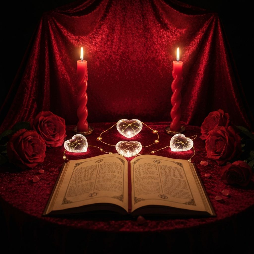 Amarre de Conexión Profunda